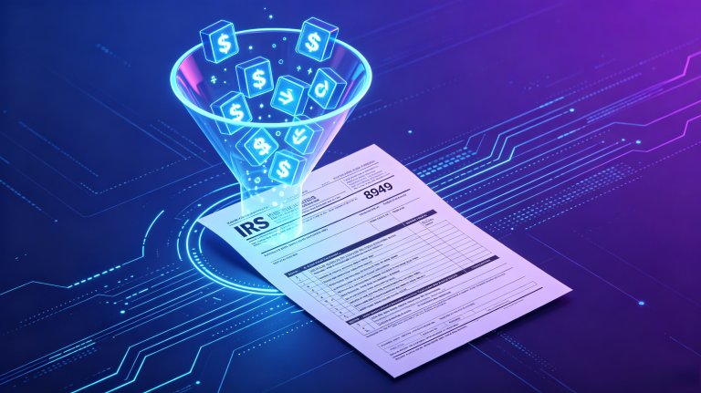 Balancing the Ledger: The Most Accurate Apps for Tracking Crypto Portfolio Gains and Tax Compliance