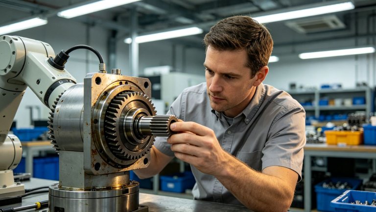 Power Transmission and Actuation in Robotics: Comparing Gearboxes, Tendons, Hydraulics, and Artificial Muscles