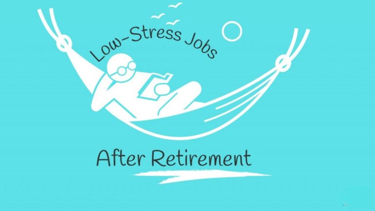 Golden Gigs: The Best Apps for Retirees Looking for Flexible, Low-Stress Part-Time Work