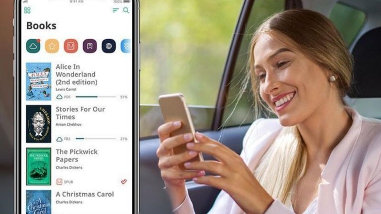 What to Read Next? 5 Apps That Discover and Catalog New Books in 2026