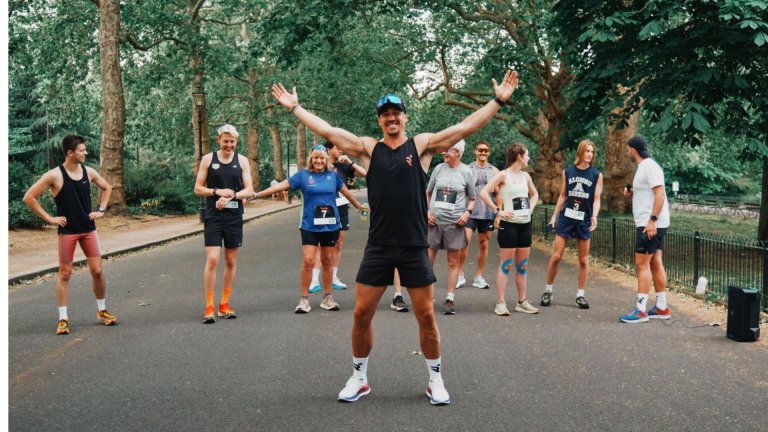 Resting to Win: The Best Apps for Marathon Runners Managing Their Taper Schedule