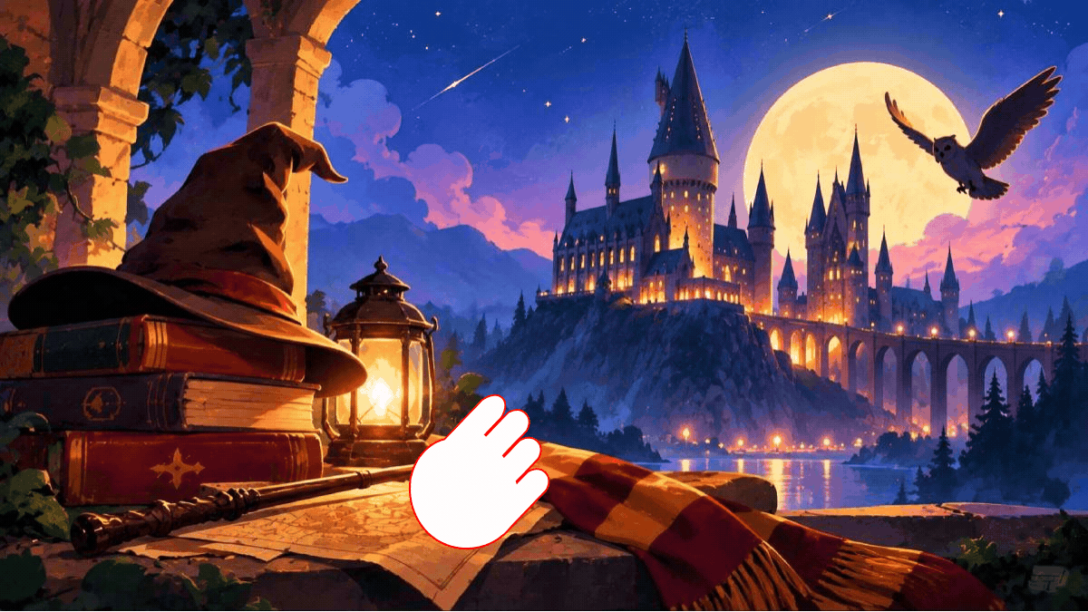 Can You Outsmart These Harry Potter Mind Tricks?