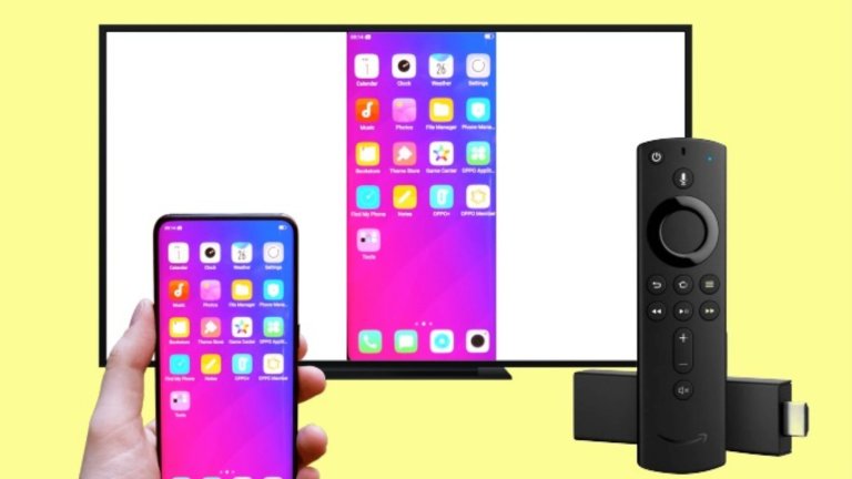 Buggy Mirroring on Roku/Fire TV? Here Are the Best Solutions