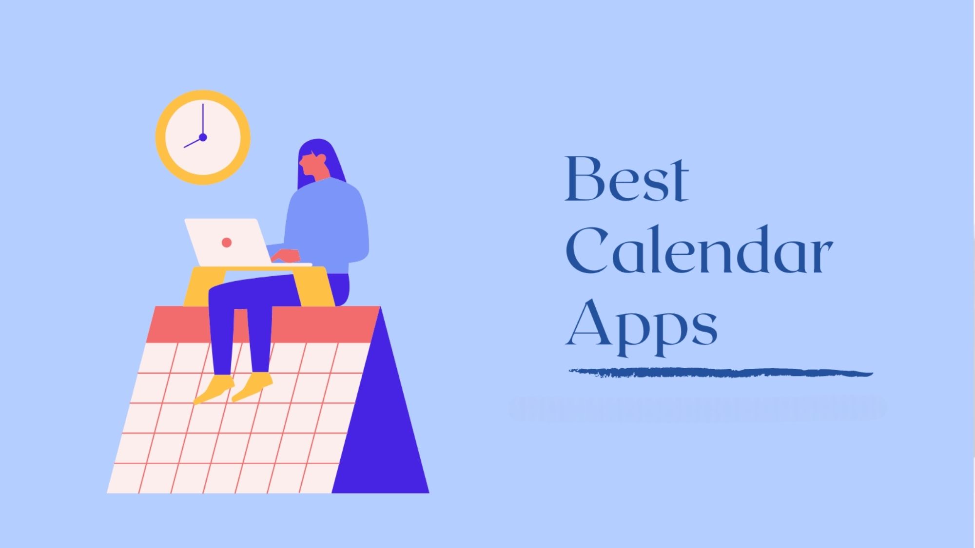 The Family Command Center in Your Pocket: Top Calendar Apps to Keep Every Household Aligned