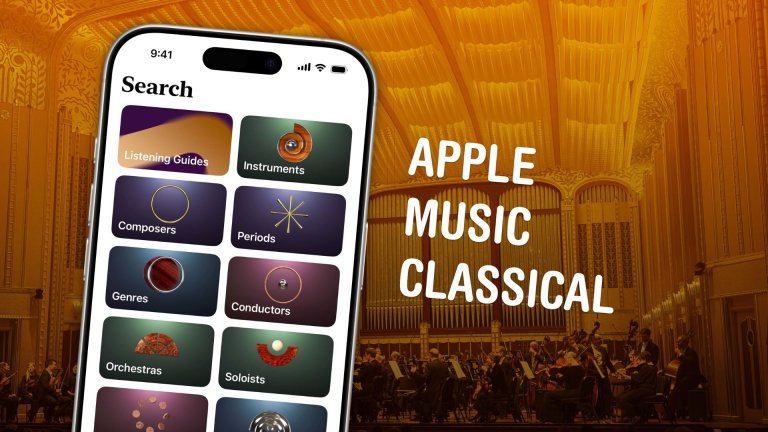 Unlocking the Symphony: Apps That Make Classical Music Finally Click