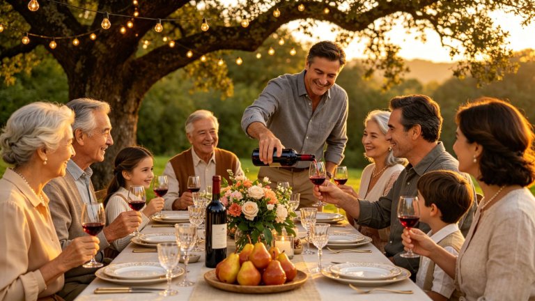 The Lazy Organizer’s Guide: Best Apps to Track RSVPs and Plan Family Reunions