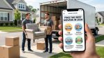 Moving Without the Headache: Best Apps for Hiring Trusted Movers in 2026