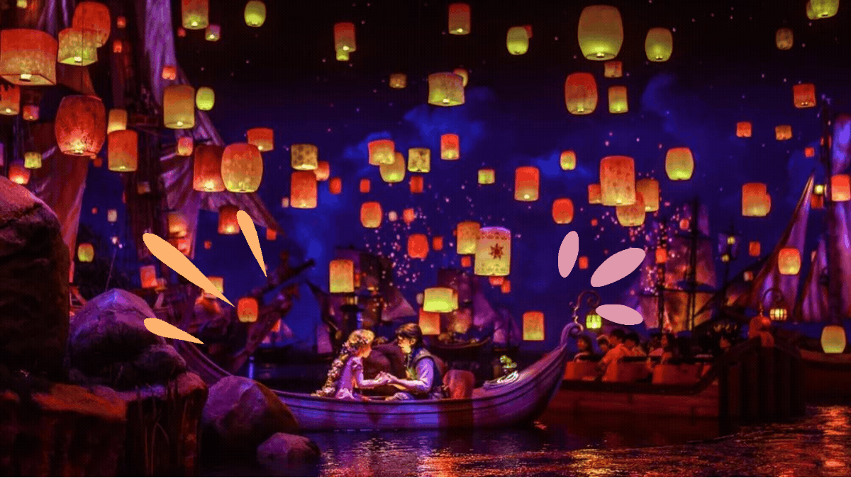 Can You Identify These Disney Movies From One Scene?