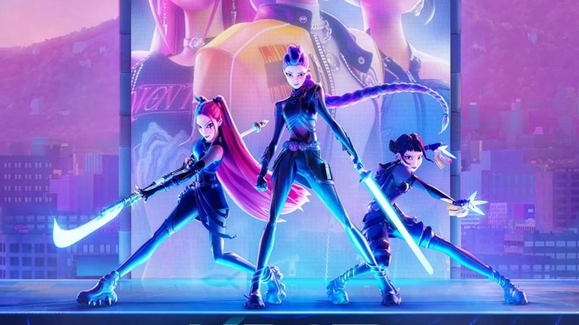 KPop Demon Hunters Quiz: Can You Prove You're a True Fan?