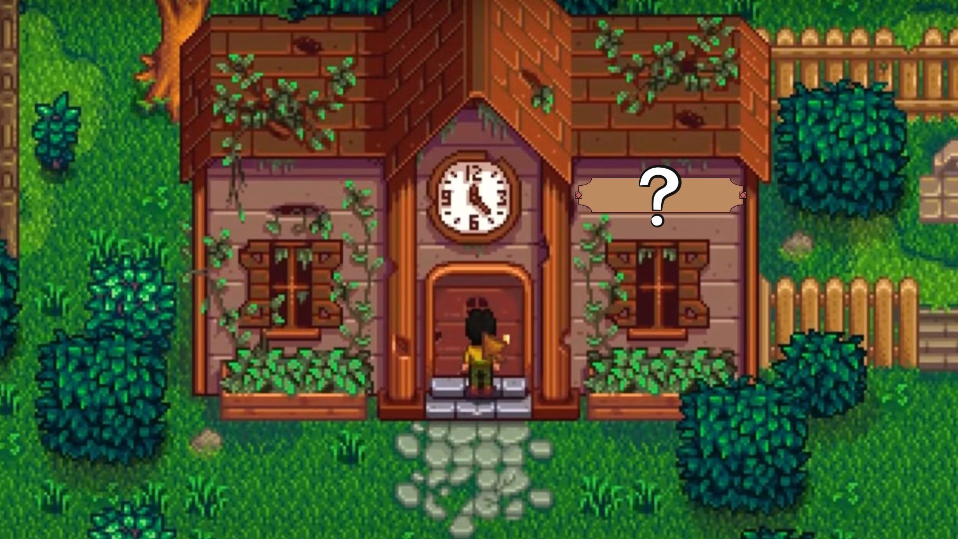 Question 2