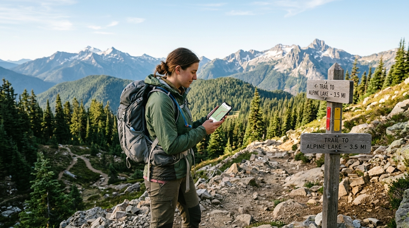 Hiker_checking_smartphone_on_trail_202607100959.jpeg