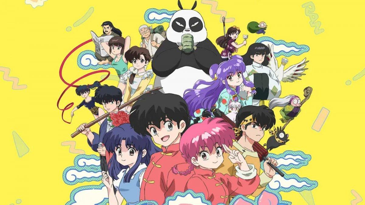 How Well Do You Know Ranma ½?