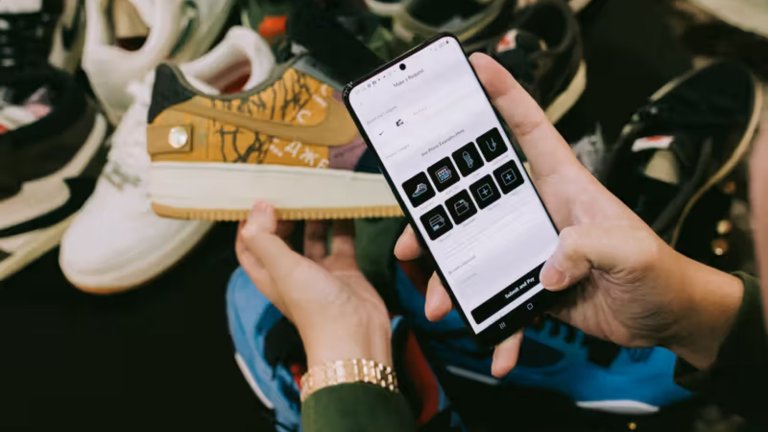 Kicks Authentication: Why Every Sneakerhead Needs These Apps