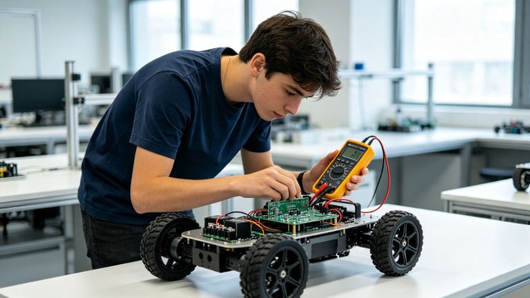 Hardware Design: How Neuromorphic Hardware Rethinks Computing