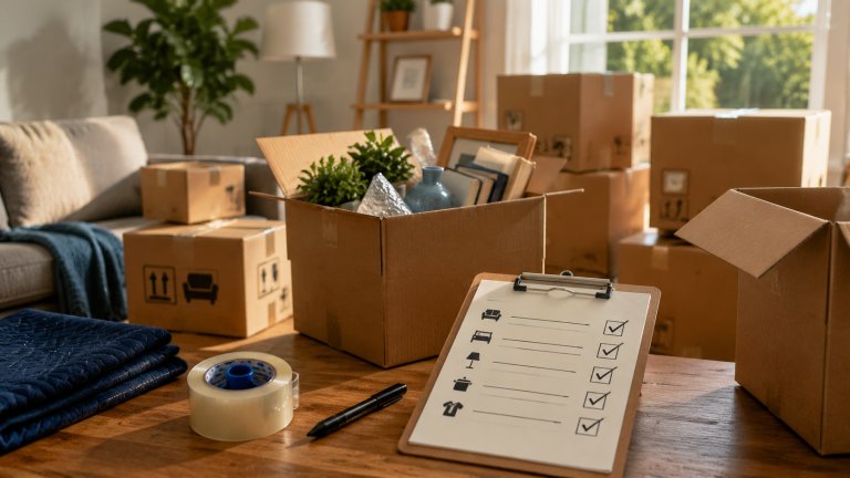Moving Soon? These 4 Apps Will Help You Track Every Box and Stay Organized in 2026