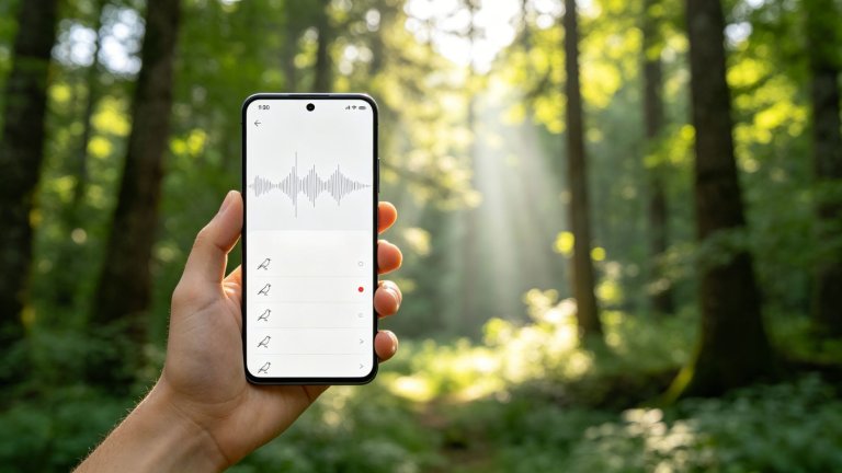Like Shazam for Birds: Best Apps to Identify Wildlife Purely by Song