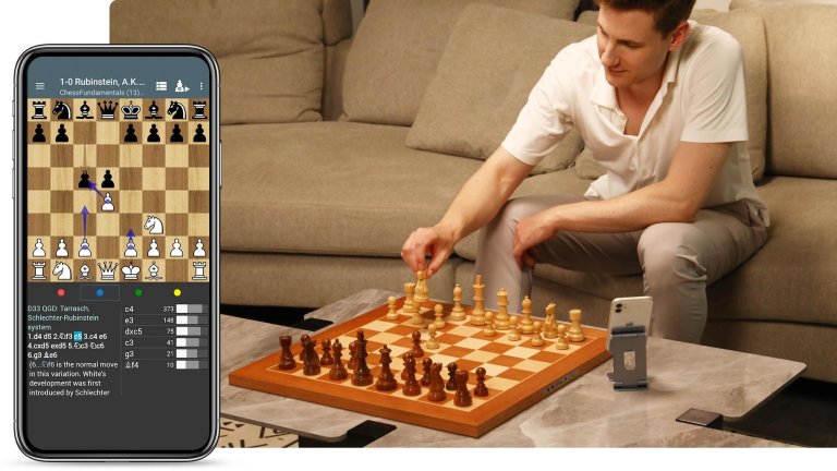 Level Up Your Mind: The 5 Must-Try Interactive Apps for Chess & Strategy