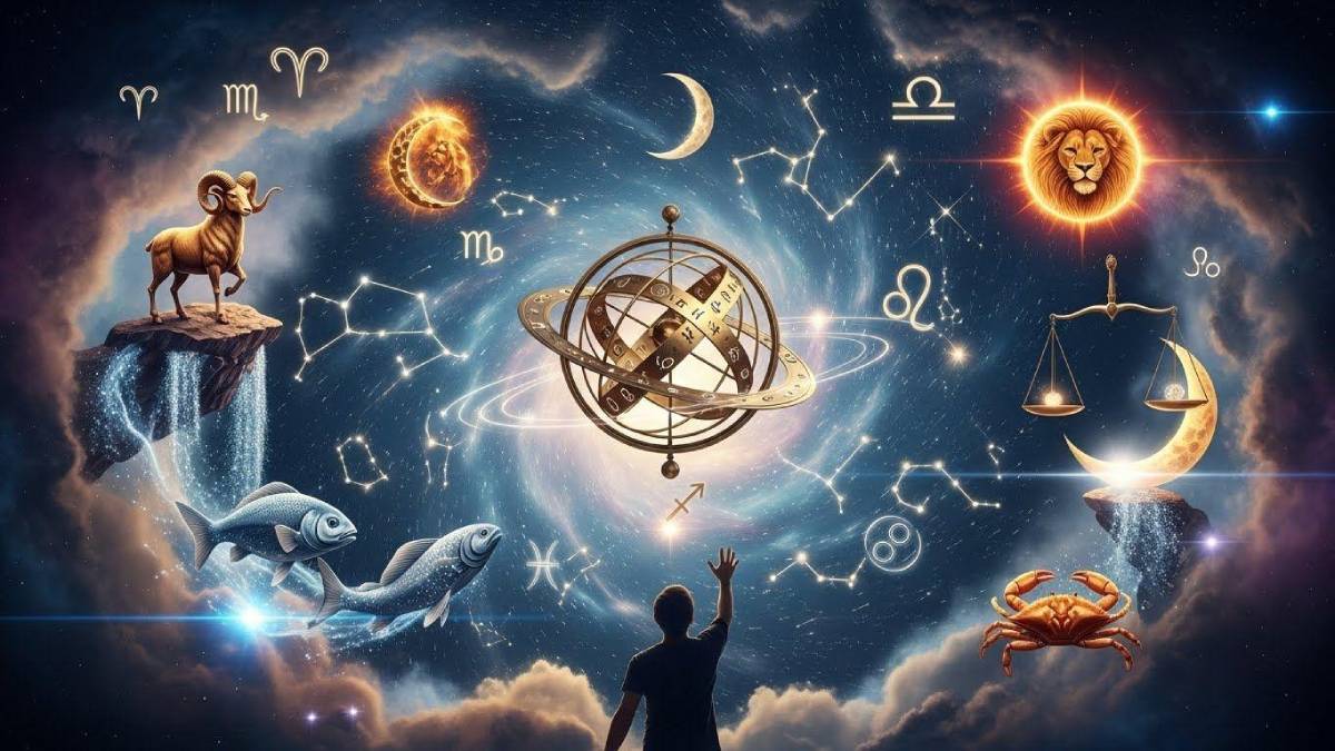What's Your Secret Zodiac Power?