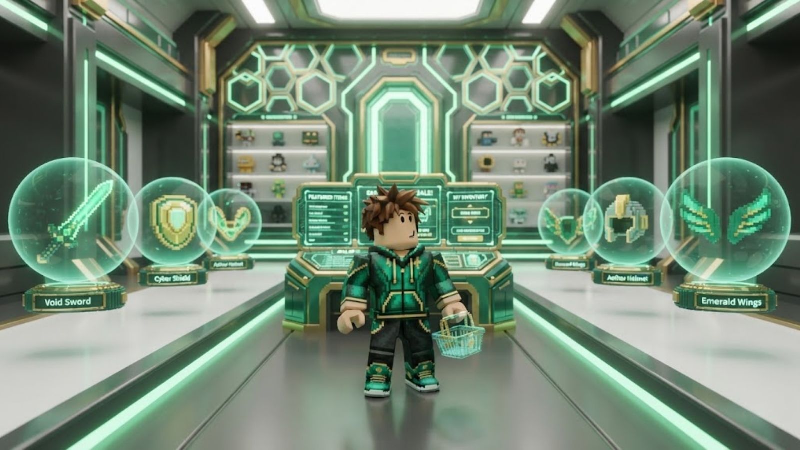 Is Investing In Roblox Skins Worth Your Time And Robux? cover