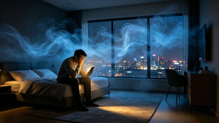 Can't Shut Off Your Brain? These Apps Can Help Break the Cycle of Overthinking