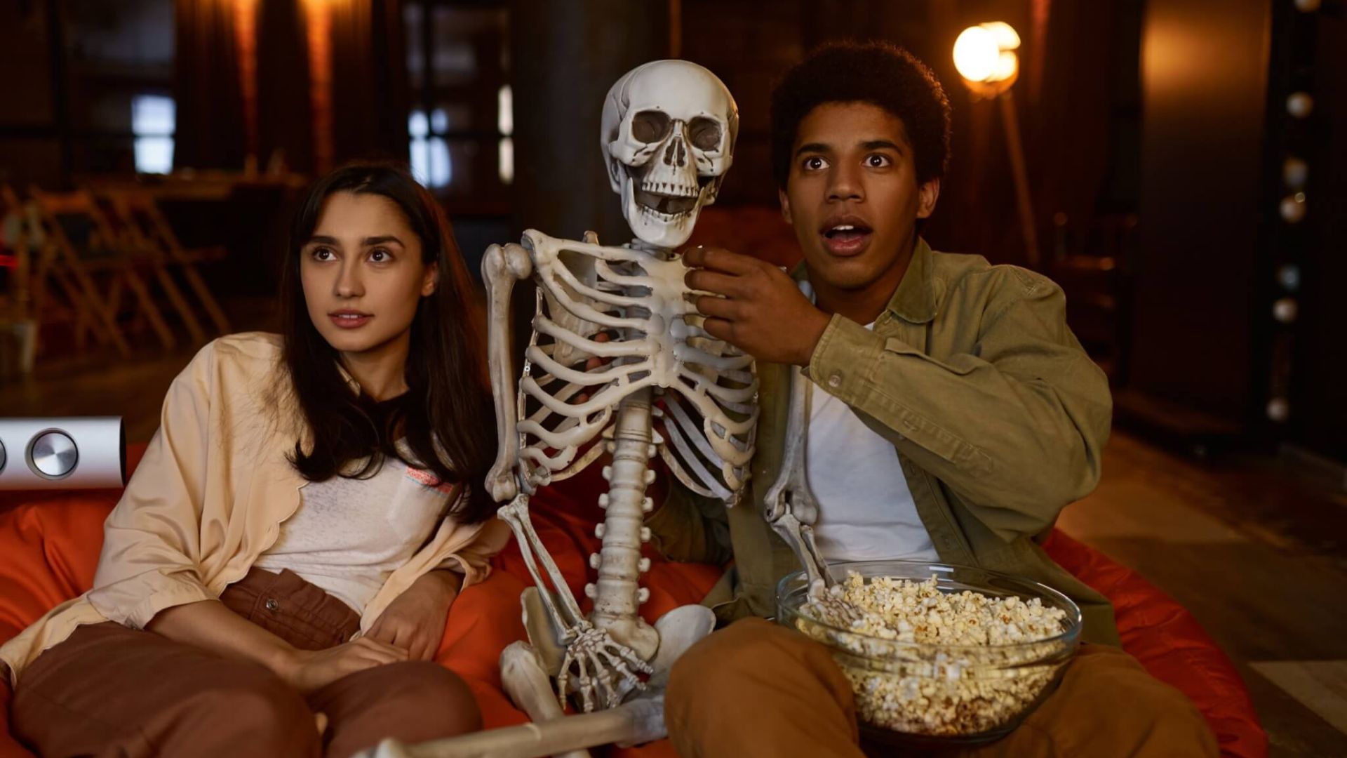 Unlock Your Personality: What Does Your Movie Taste Manifest