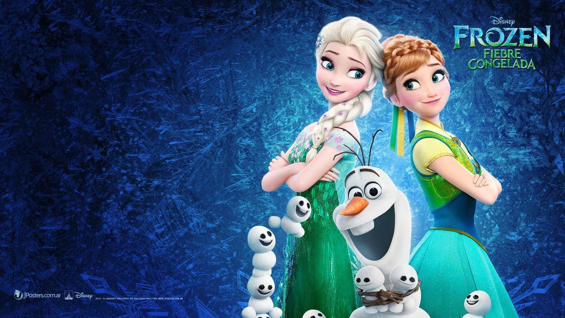 10 Fascinating Facts About the Frozen Kingdom