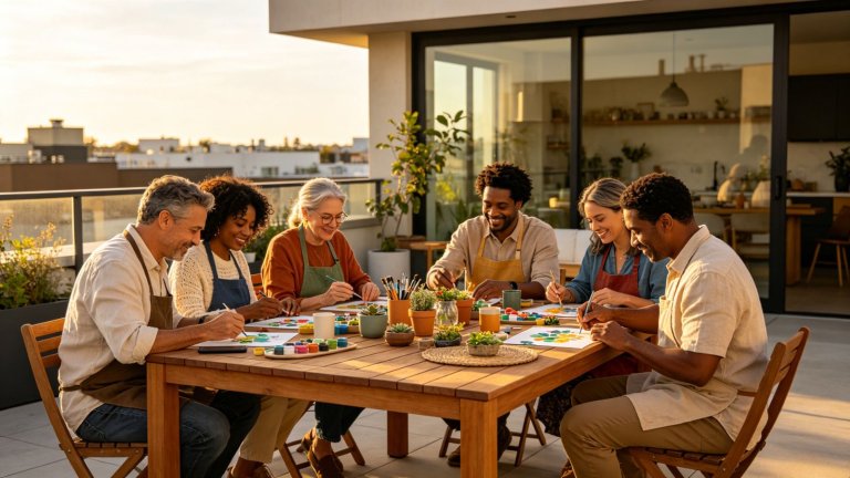 Found Your Weird Tribe Safely: Top Apps for Niche, Non-Political Friendships Near You