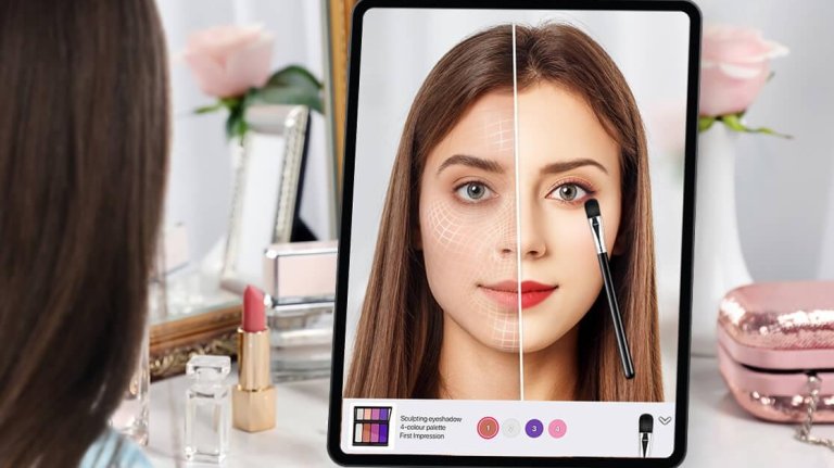 Unleash Your Inner MUA: 5 Best Apps for Detailed Makeup Artistry & Look Design