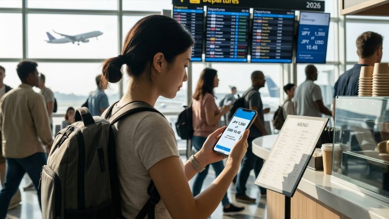 Stop Guessing Rates: 5 Best Converter Apps for Fast Daily Use (2026 Guide)