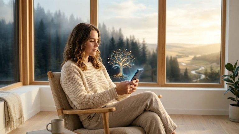 Beyond the Daily Log: Journals That Help You Map Your Transition and Reclaim Your Life