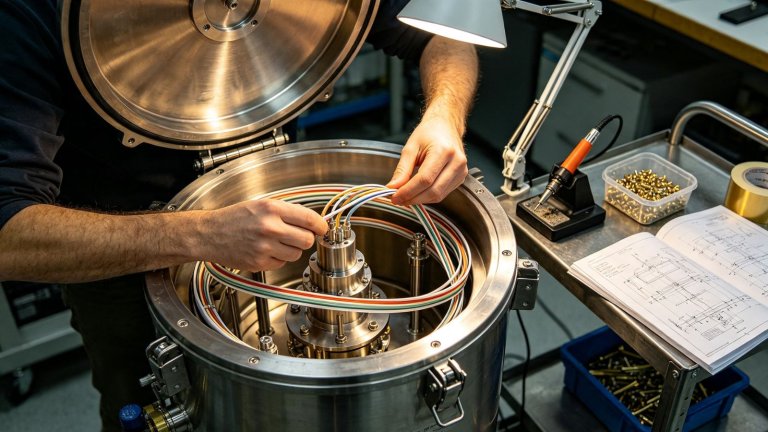 The Quantum Error Correction Hurdle: Why Physical Qubit Noise Demands Fault-Tolerant Logical Qubits for Practical Quantum Computation