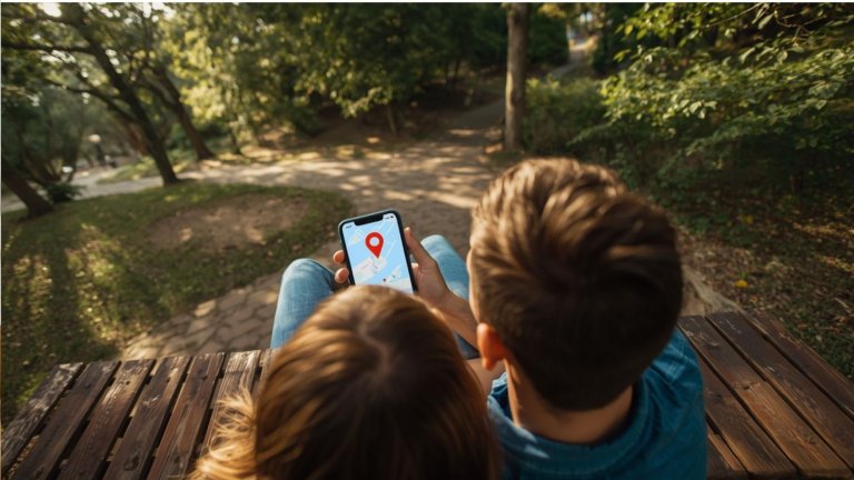 The Family Location Tracking Debate Settled: 5 Location-Sharing Apps That Keep Your Whole Household Connected