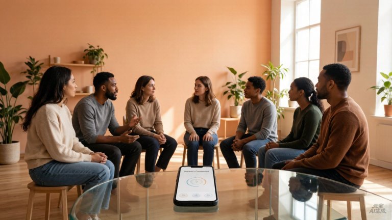 Beyond Online Forums: Comparing the Best Platforms for Credible, Facilitated Peer Support
