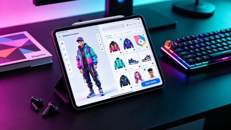 Ditch the Boring PFP: My Favorite Apps for Creating Truly Unique Digital Avatars