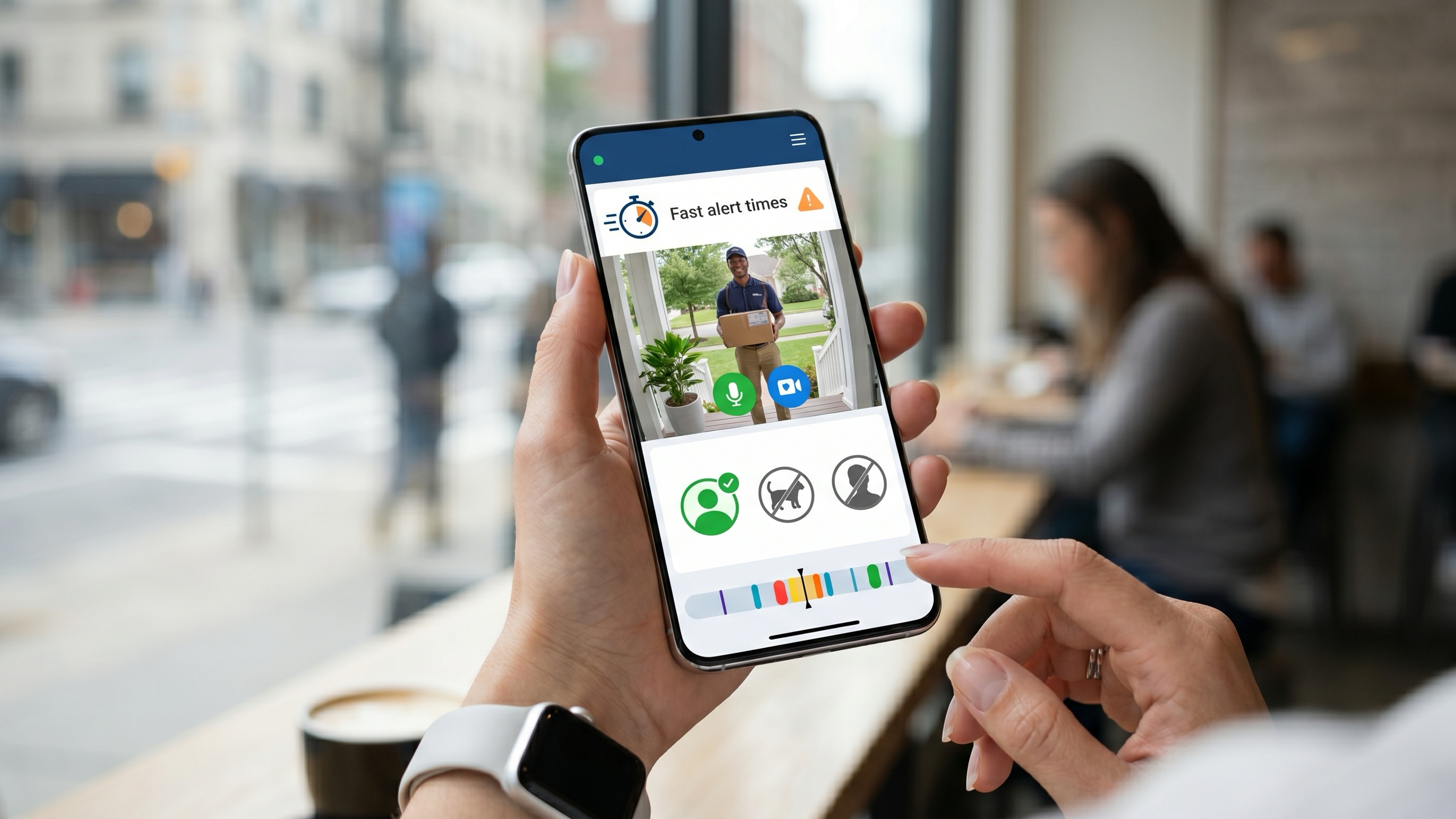 Home Security Apps: Smart Solutions for Remote Monitoring in 2026
