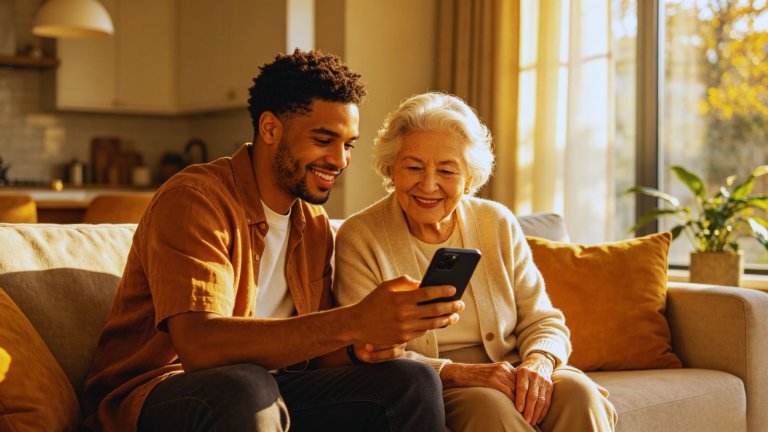 From Toddlers to Grandparents: Best Apps for Safe, Intergenerational US Support Groups