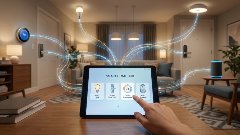 Your Smart Home Is Probably a Mess — Here’s the Fix in 2026