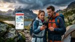 The Weather Apps That Help Travelers Stay Ahead of Severe Conditions Before Plans Go Sideways