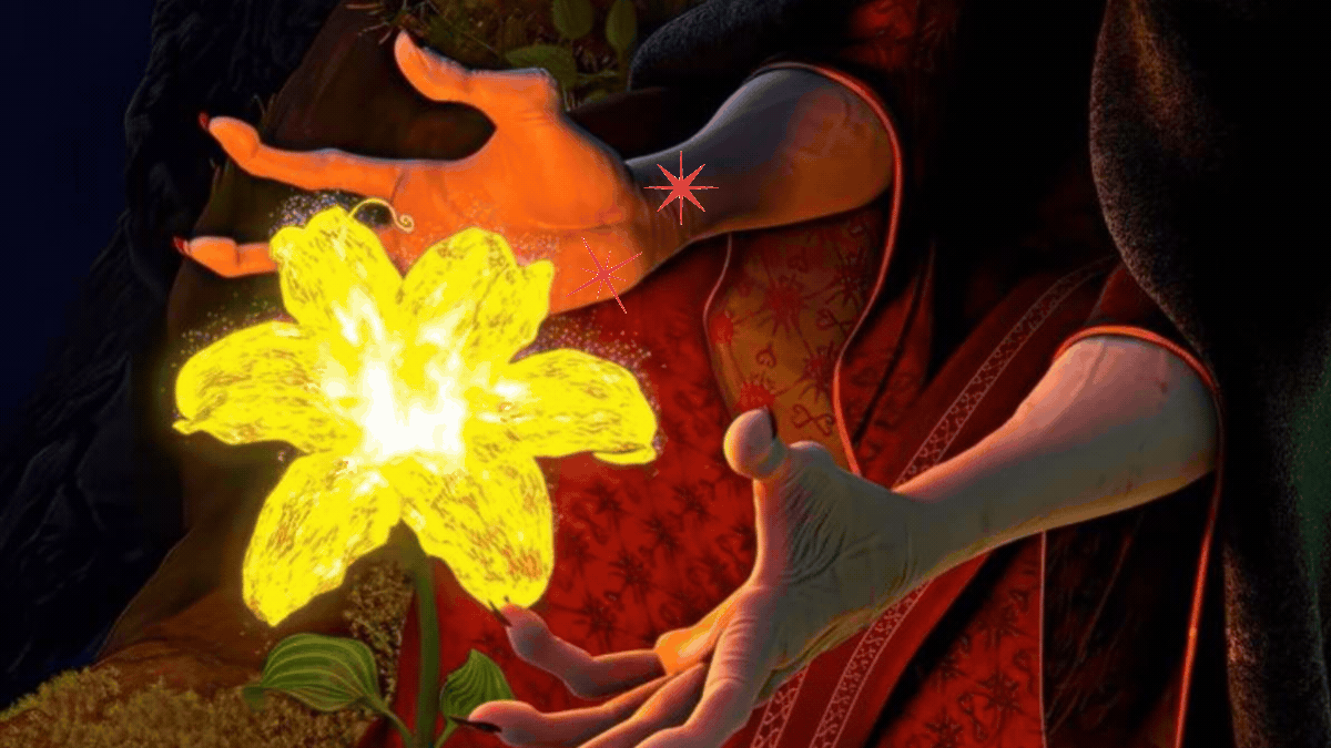 Can You Match These Disney Magical Objects to Their Movies?