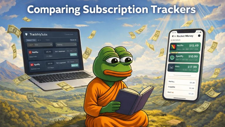 Subscription Overload? These Apps Can Help You Stop Paying for Things You Forgot You Had