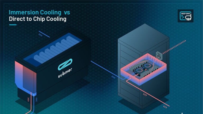 Thermal Management for High-Density AI Racks: Air Cooling, Direct-to-Chip Liquid Cooling, and Immersion