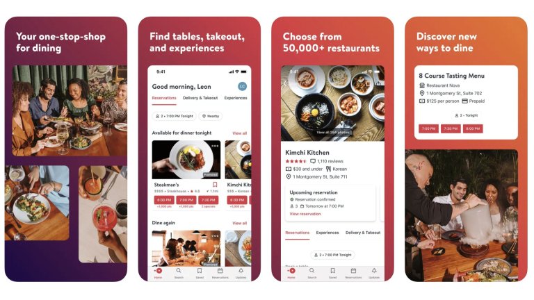 Safe Dining: The Best Apps for Celiacs Navigating Gluten-Free Restaurant Menus