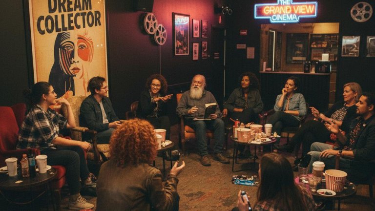 Find Your Next Premiere: 5 Best Apps to Discover & Organize Indie Film Festivals Across US Cities