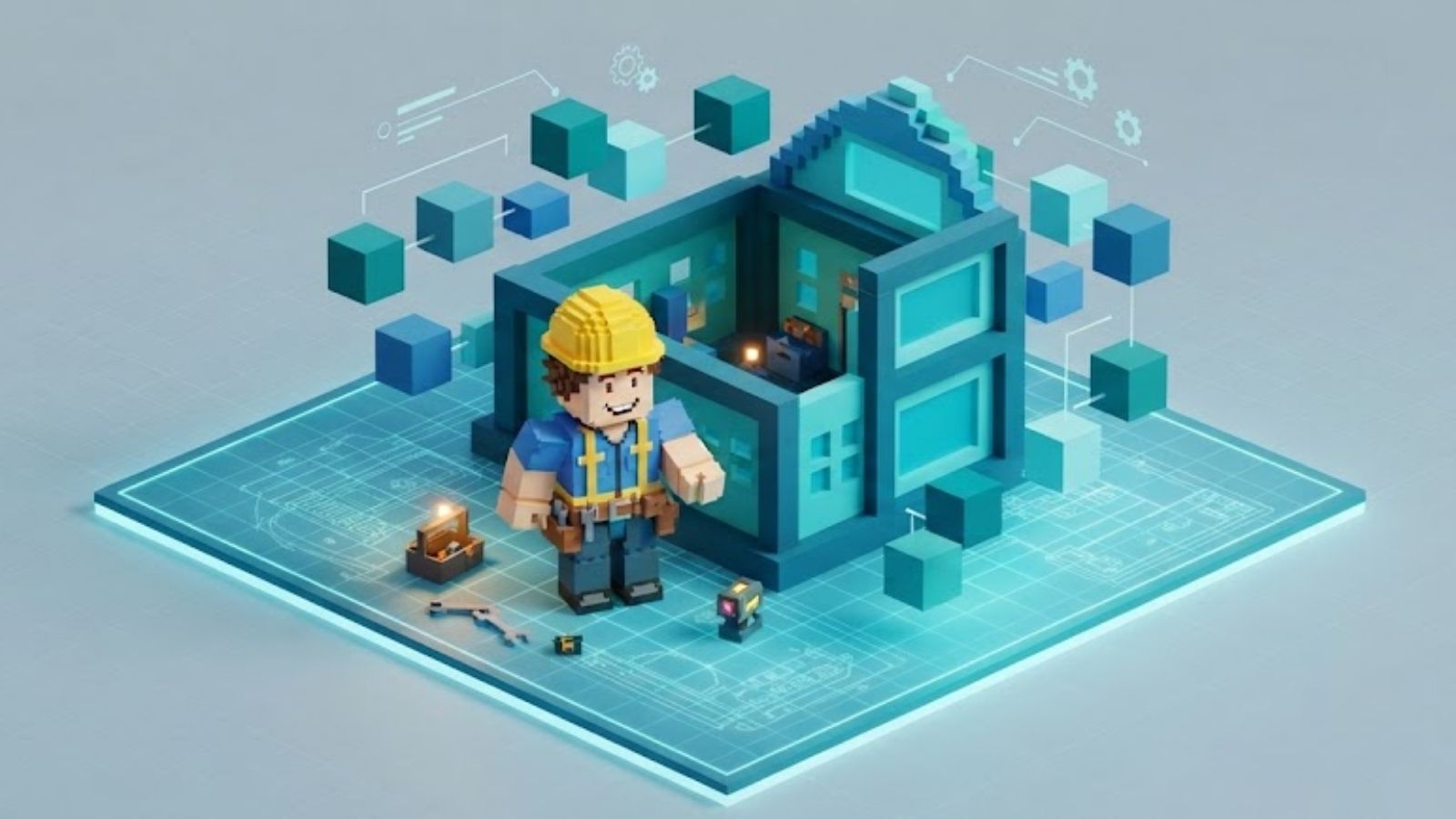 What Is Robux And How To Get Them In Roblox Safely? cover