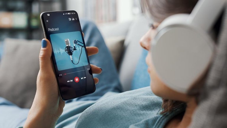 Beyond the Charts: 5 Best Apps to Find Your Next Favorite Indie Podcast