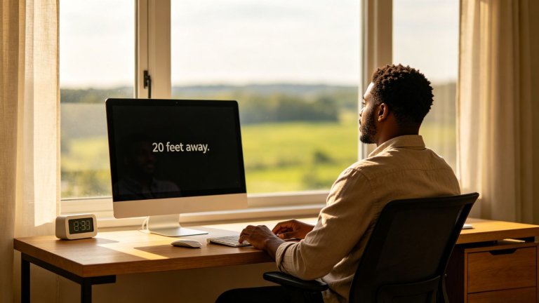 Your Eyes Are Tiring: Comparing the Best Tools to Enforce That Needed Break