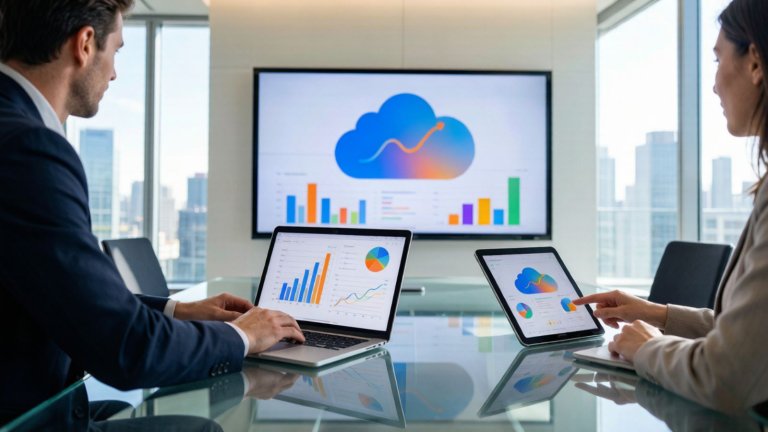 Stop the Version Chaos: Comparing Cloud Storage Apps That Actually Boost Team Collaboration