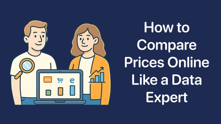 Stop Paying the First Price You See: The Best Price-Comparison Tools for 2026