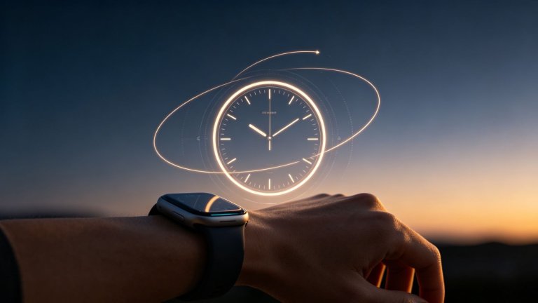 Beyond the Score: How to Use Sleep Data to Actually Fix Your Circadian Rhythm