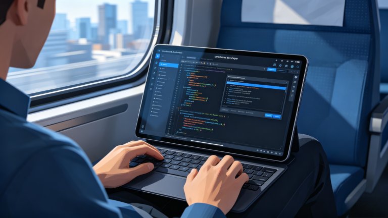 Coding on the Go: 3 Android Editors That Actually Hold Up